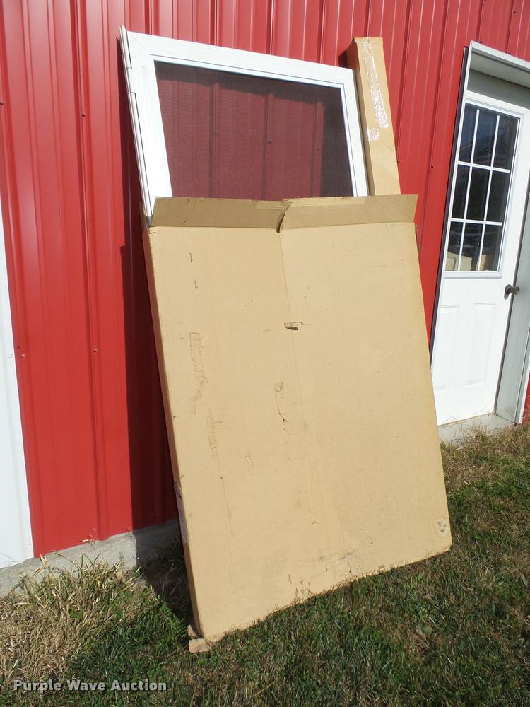 image for item CA9289 (6) walk-through doors