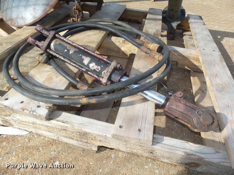 image for item CA9292 Tools