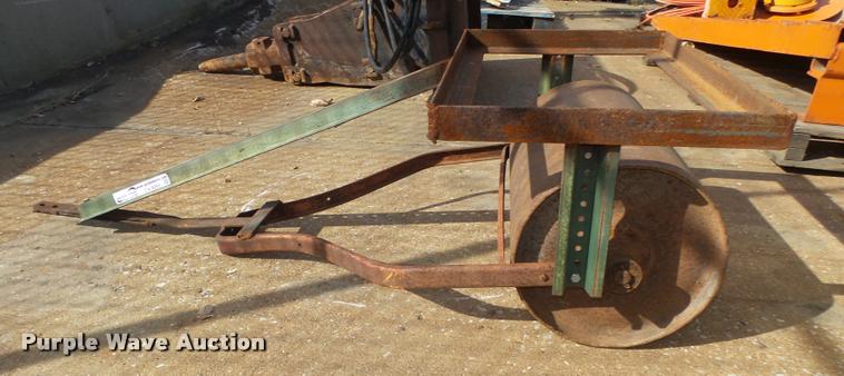 image for item CA9293 Lawn roller