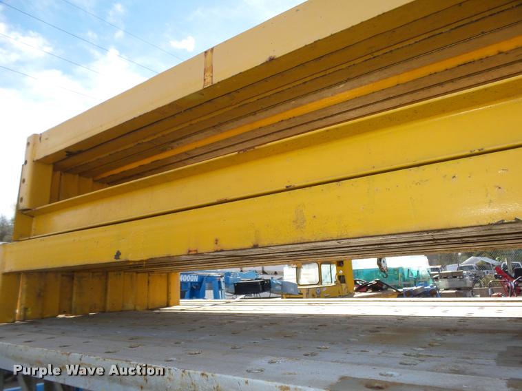 image for item CA9295 Pallet racking