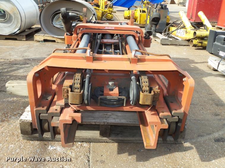 image for item CA9298 Nissan vertical mast