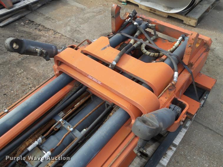 image for item CA9298 Nissan vertical mast