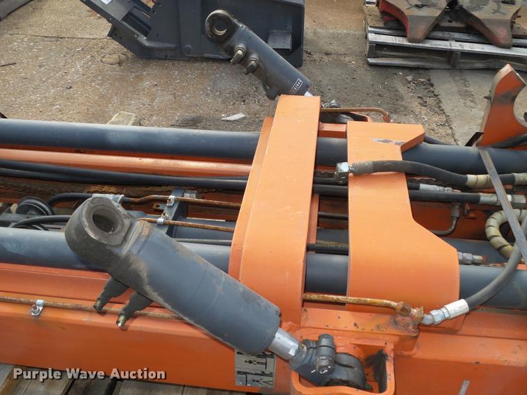 image for item CA9298 Nissan vertical mast