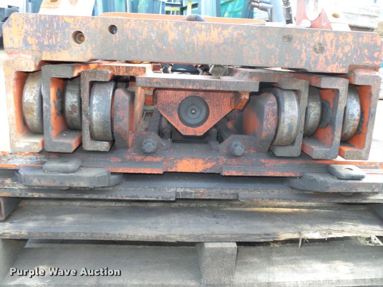 image for item CA9298 Nissan vertical mast