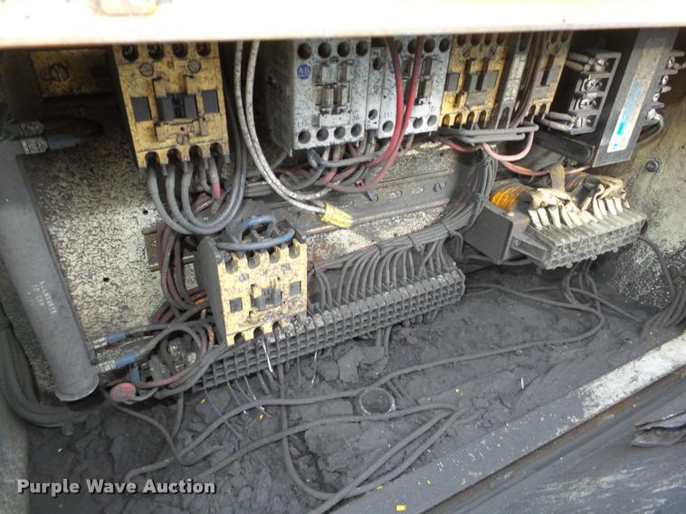 image for item CA9303 Shepard Niles trolley crane