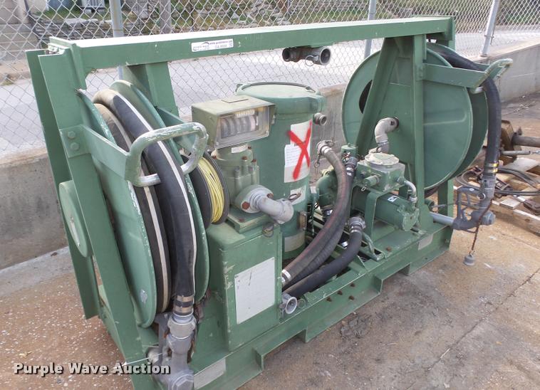 image for item CA9304 1985 Beta liquid dispenser