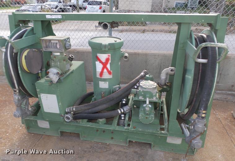 image for item CA9304 1985 Beta liquid dispenser