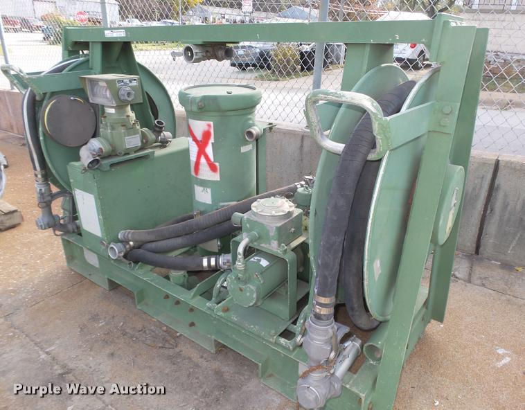 image for item CA9304 1985 Beta liquid dispenser