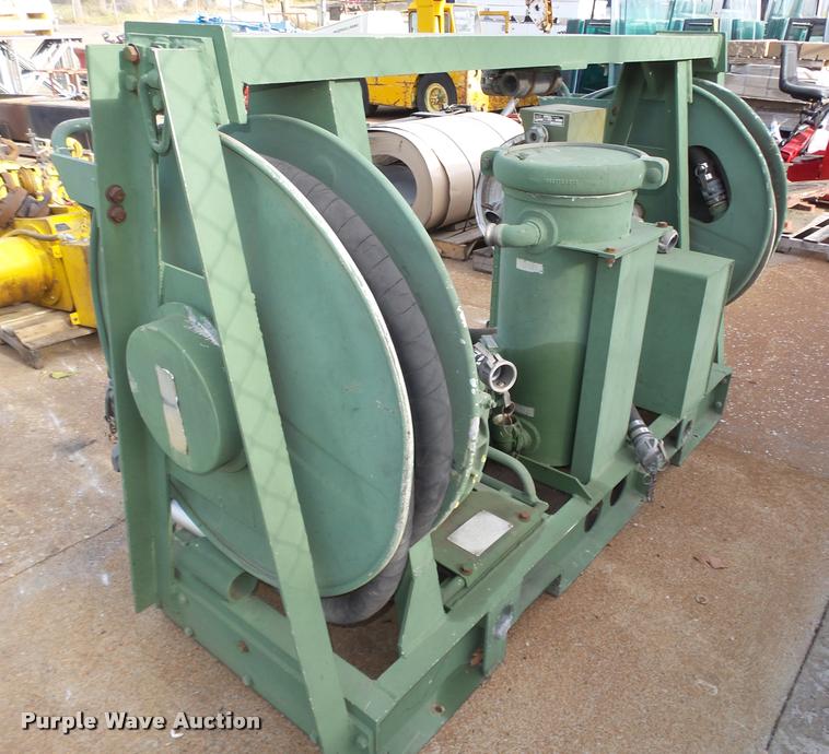 image for item CA9304 1985 Beta liquid dispenser