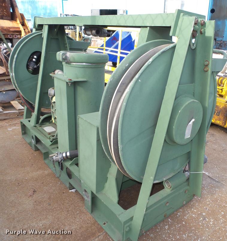 image for item CA9304 1985 Beta liquid dispenser