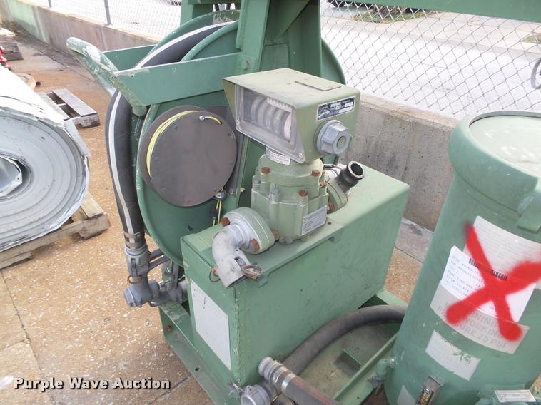 image for item CA9304 1985 Beta liquid dispenser