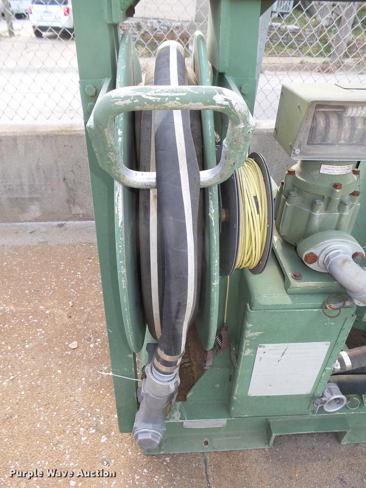 image for item CA9304 1985 Beta liquid dispenser