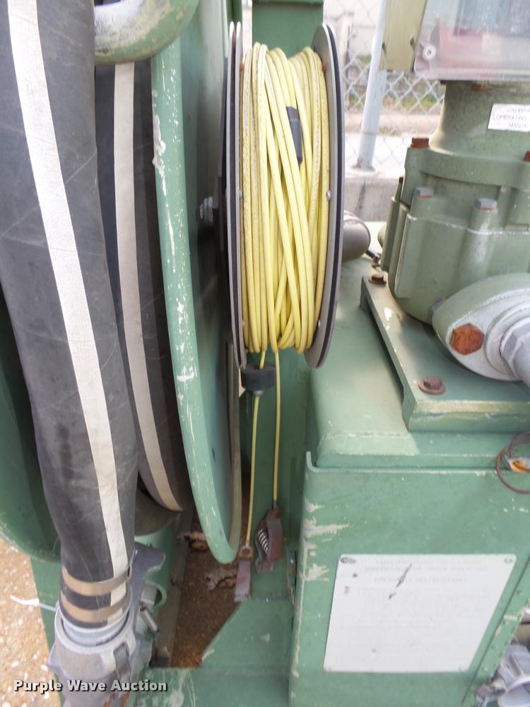 image for item CA9304 1985 Beta liquid dispenser