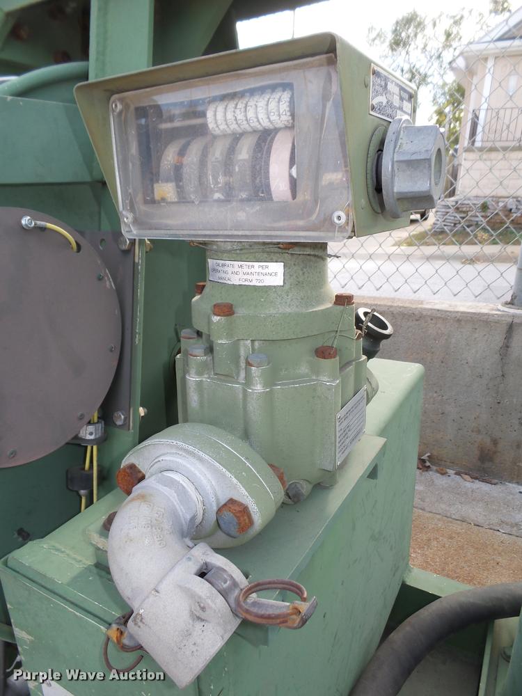 image for item CA9304 1985 Beta liquid dispenser