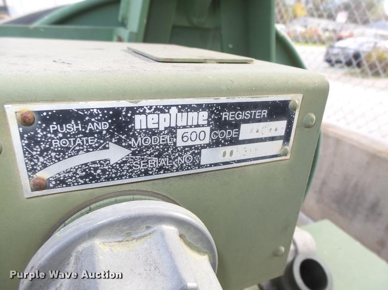 image for item CA9304 1985 Beta liquid dispenser