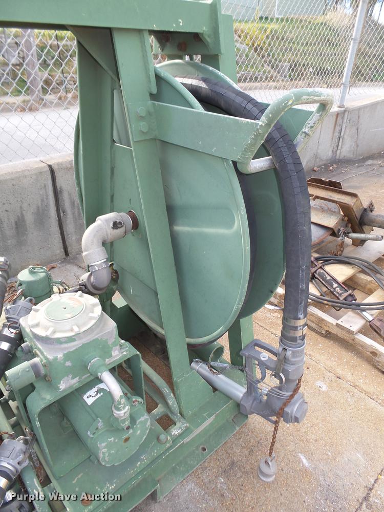 image for item CA9304 1985 Beta liquid dispenser