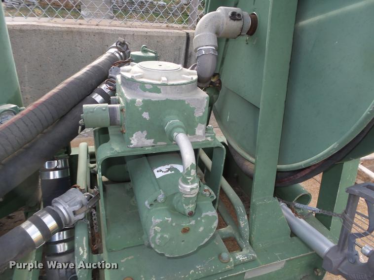 image for item CA9304 1985 Beta liquid dispenser