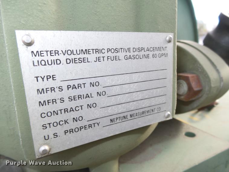 image for item CA9304 1985 Beta liquid dispenser