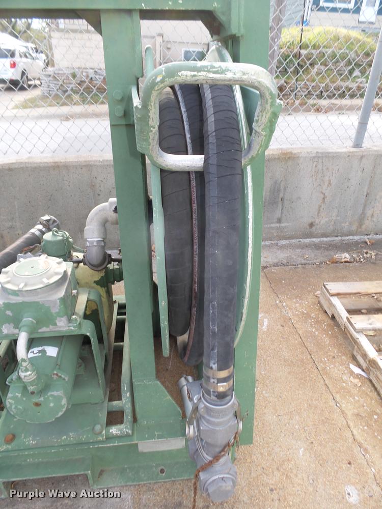 image for item CA9304 1985 Beta liquid dispenser