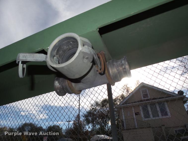 image for item CA9304 1985 Beta liquid dispenser