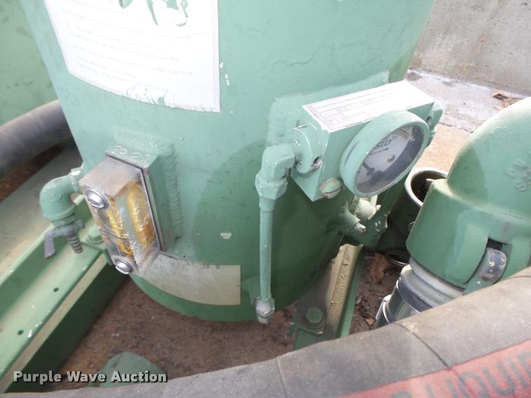 image for item CA9304 1985 Beta liquid dispenser