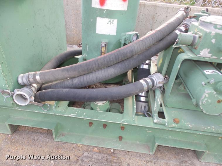 image for item CA9304 1985 Beta liquid dispenser