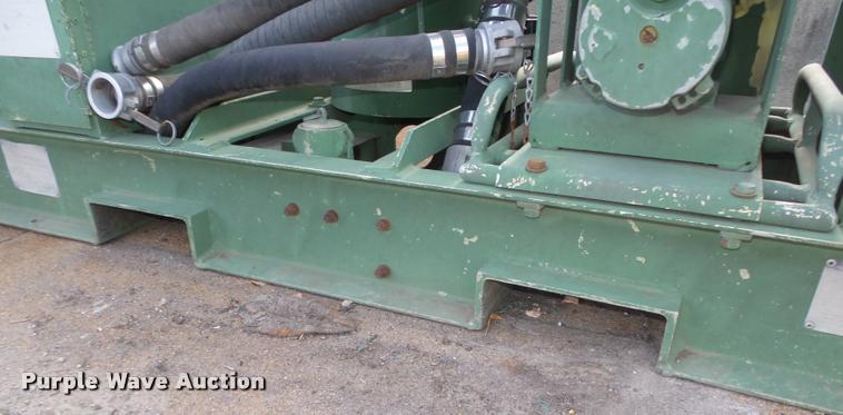 image for item CA9304 1985 Beta liquid dispenser