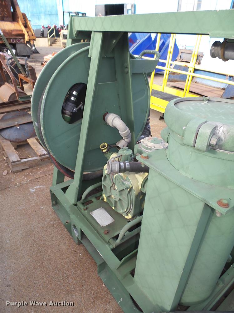 image for item CA9304 1985 Beta liquid dispenser