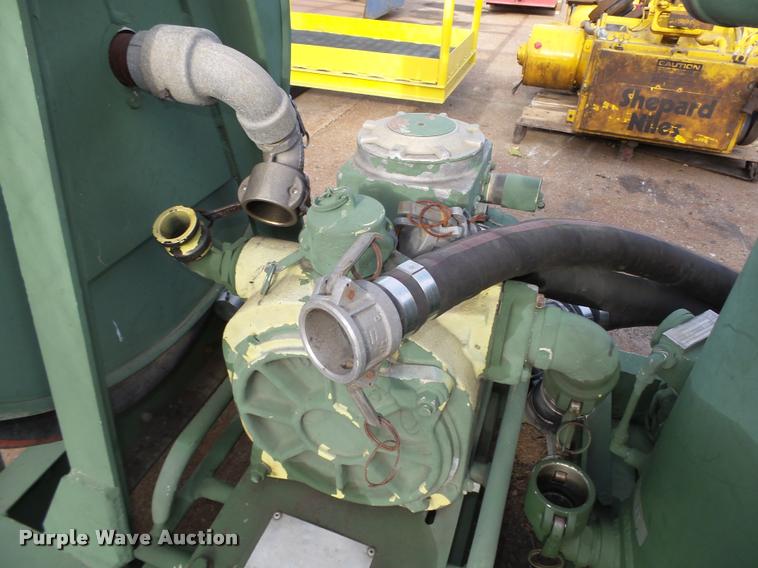 image for item CA9304 1985 Beta liquid dispenser