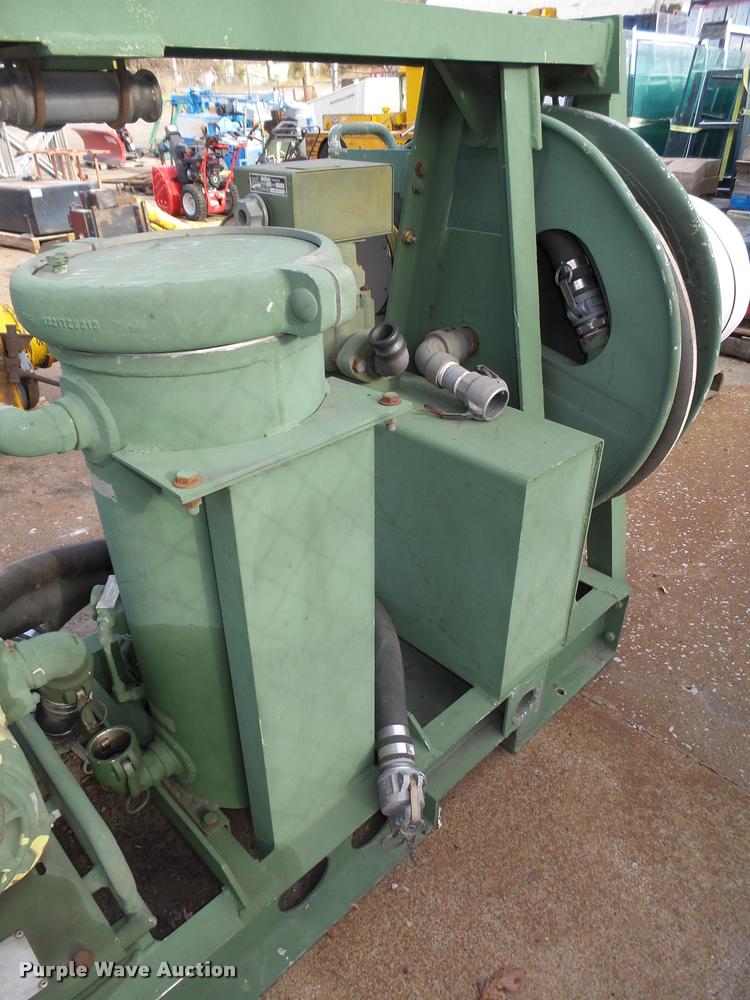 image for item CA9304 1985 Beta liquid dispenser