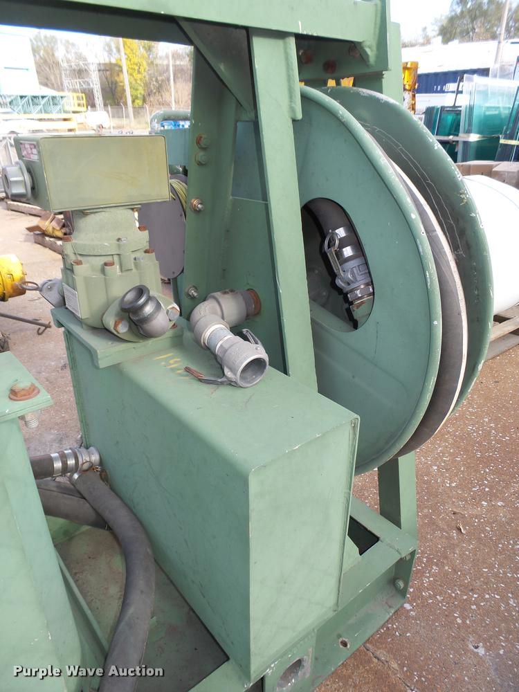 image for item CA9304 1985 Beta liquid dispenser