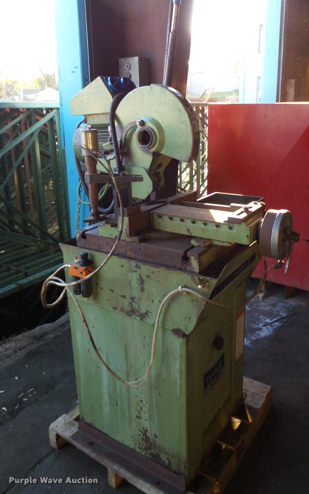 image for item CA9307 Dake MEP Condor 350 saw