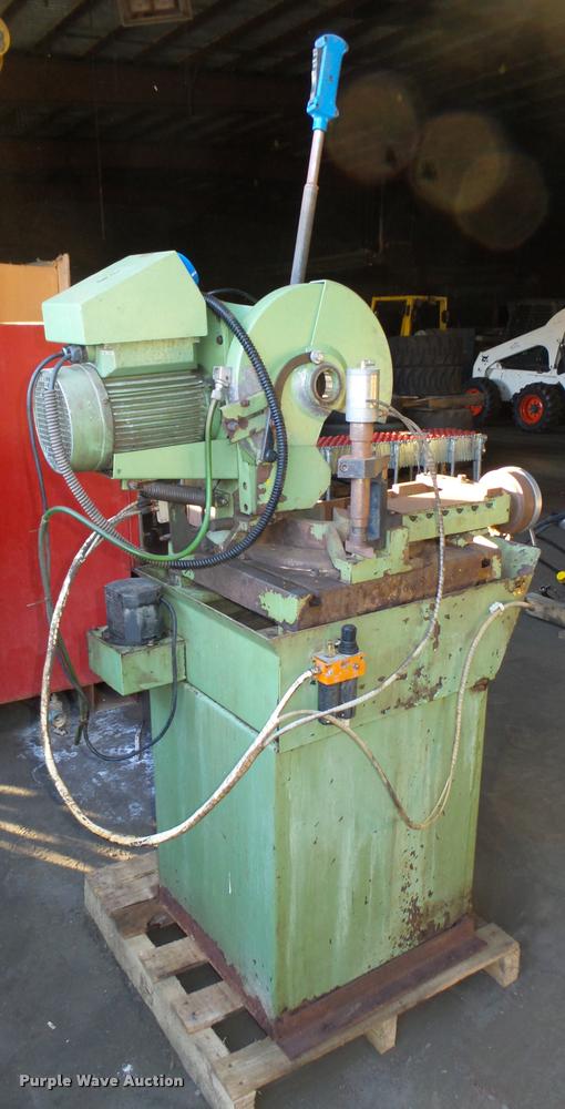 image for item CA9307 Dake MEP Condor 350 saw