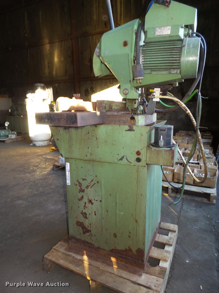 image for item CA9307 Dake MEP Condor 350 saw