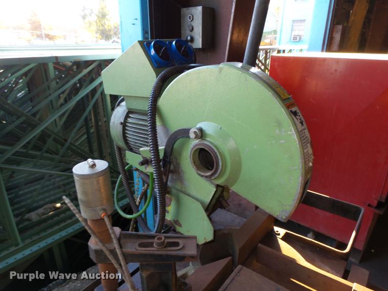 image for item CA9307 Dake MEP Condor 350 saw