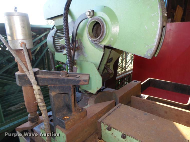 image for item CA9307 Dake MEP Condor 350 saw