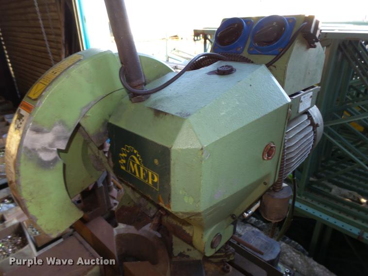 image for item CA9307 Dake MEP Condor 350 saw