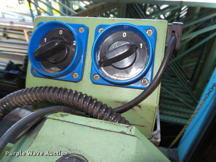 image for item CA9307 Dake MEP Condor 350 saw