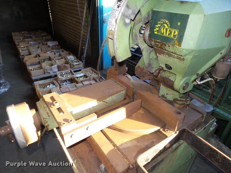 image for item CA9307 Dake MEP Condor 350 saw