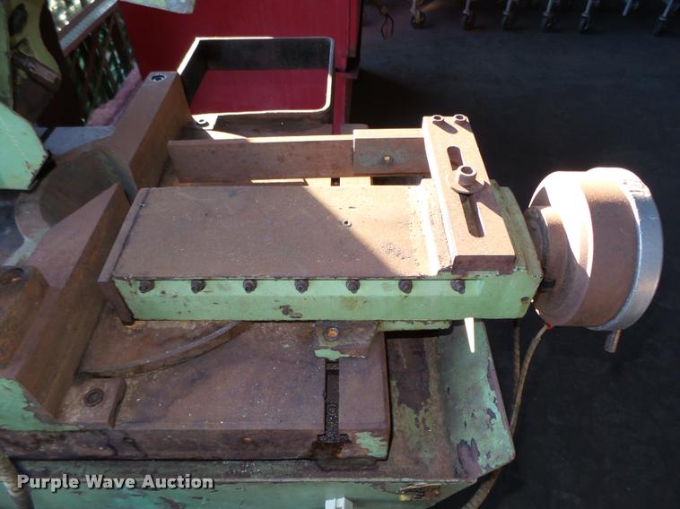 image for item CA9307 Dake MEP Condor 350 saw