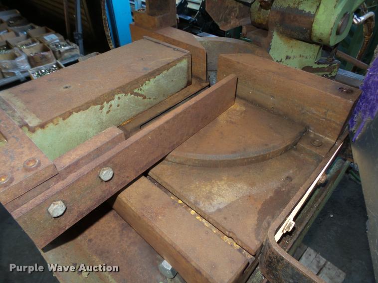 image for item CA9307 Dake MEP Condor 350 saw