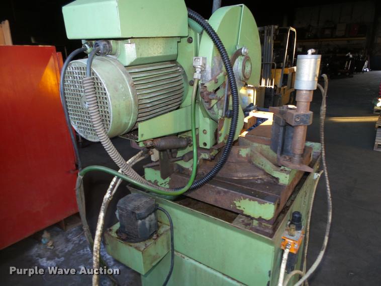 image for item CA9307 Dake MEP Condor 350 saw