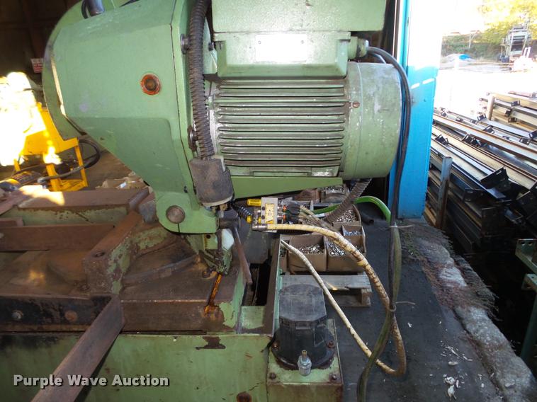 image for item CA9307 Dake MEP Condor 350 saw