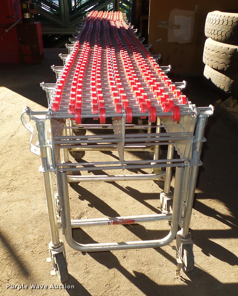 image for item CA9311 Roller conveyor