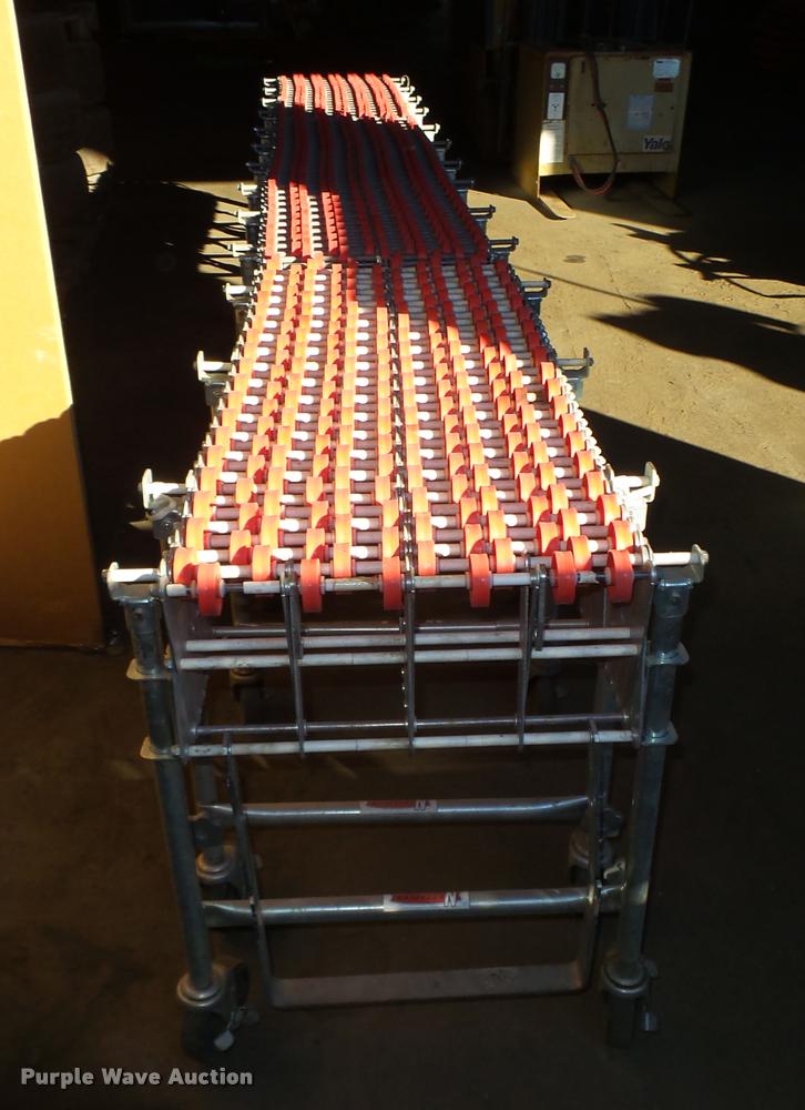 image for item CA9311 Roller conveyor