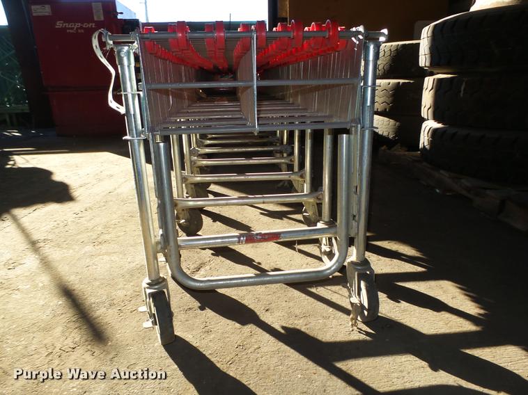 image for item CA9311 Roller conveyor