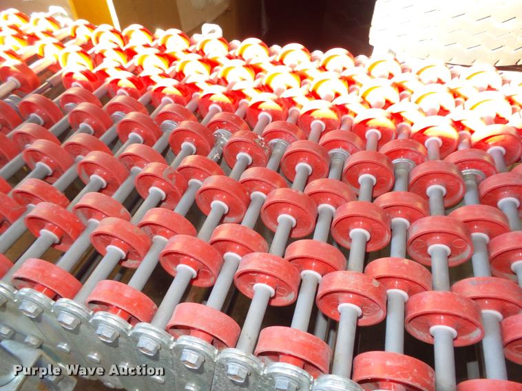 image for item CA9311 Roller conveyor