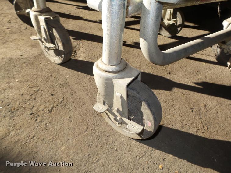 image for item CA9311 Roller conveyor