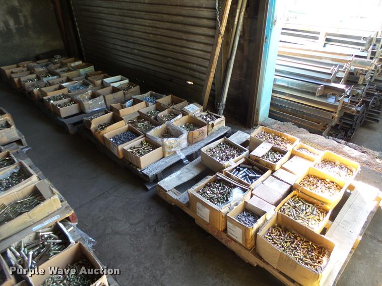 image for item CA9312 Fasteners