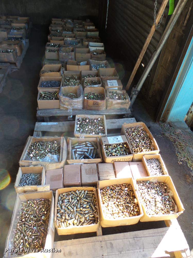 image for item CA9312 Fasteners